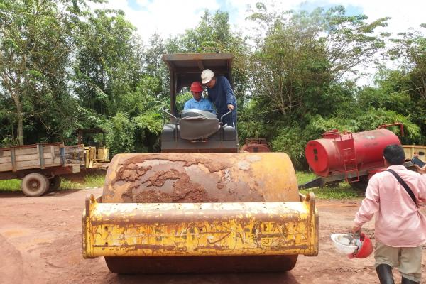 Training Operator Compactor