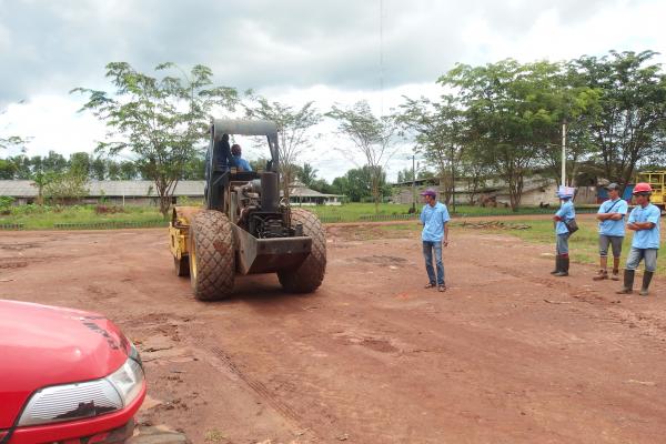 Training Operator Compactor